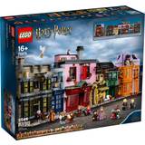Harry potter lego • Se (400+ produkter) på PriceRunner »