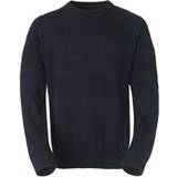 Asivik North Sea Sweater - Marine • Se PriceRunner »