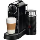 DeLonghi Nespresso Citiz & Milk EN 267 • Se priser »