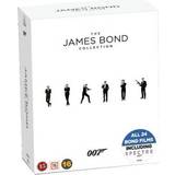 James bond box • Find (13 produkter) hos PriceRunner »