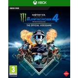 Forza Horizon 4 (XOne) Xbox One • Se laveste pris nu