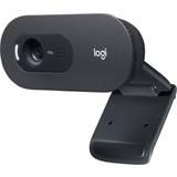 verden Modregning hensigt Logitech Webcams (91 produkter) hos PriceRunner »