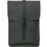 Rains Mini Backpack - Black (22 butikker) • Se priser »