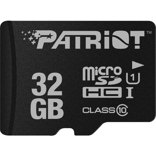 Bedste Hukommelseskort & USB-stick fra Patriot → Bedst i Test (December  2022)