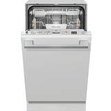 Miele Fuldt integreret Opvaskemaskiner • Se priser »
