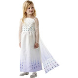 Elsa kjole 116 • Find (56 produkter) hos PriceRunner »
