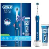 Elektriske tandbørster & Irrigatorer PriceRunner »