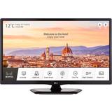 LG 24 " TV (4 produkter) på PriceRunner • Se priser »