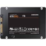 SSDs Harddisk (1000+ produkter) hos PriceRunner • Se pris »