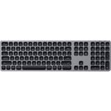 Tastaturer på tilbud (500+ produkter) på PriceRunner »