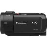 Panasonic Videokameraer (35 produkter) PriceRunner »