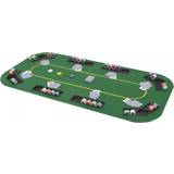 Fængsling kabel Ocean Pokerbord Bordspil (1000+ produkter) på PriceRunner »