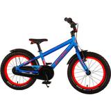 16" Børnecykler (700+ produkter) sammenlign priser »