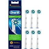 Oral b tandbørstehoveder • Sammenlign på PriceRunner »