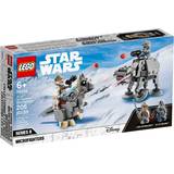 Star Wars Lego (100+ produkter) hos PriceRunner »