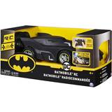 Batmobile rc • Sammenlign (16 produkter) PriceRunner »