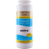 Fitness Pharma Fish Oil 360 stk (16 butikker) • Priser »