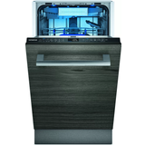 Siemens 45 cm - Fuldt integreret Opvaskemaskiner • PriceRunner »