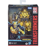 Transformers Legetøj (200+ produkter) hos PriceRunner »