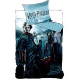 Harry Potter senior sengetøj 140x200cm • Se priser »
