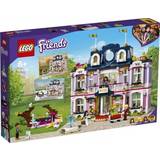 Lego Friends Heartlake City Grand 41684 •