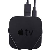 Apple tv • Sammenlign (300+ produkter) på PriceRunner »