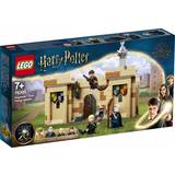 Lego hogwarts • Find (100+ produkter) hos PriceRunner »