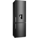 Køleskab med vanddispenser • Find på PriceRunner »