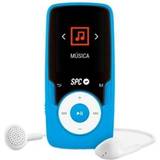 MP4 MP3-afspillere (4 produkter) på PriceRunner »