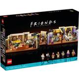 Lego Friends Heartlake City Grand 41684 •