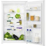 Zanussi Køleskabe (4 produkter) se på PriceRunner »