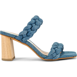 Blå Sandaler (12 produkter) hos PriceRunner • Se pris »
