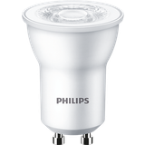 Philips led gu10 3.5w • Sammenlign på PriceRunner »