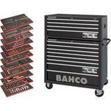 Bahco Værktøjsvogne (35 produkter) find priser her »