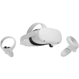 VR – Virtual Reality (91 produkter) hos PriceRunner »