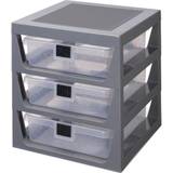 Lego 3-Drawer Storage Rack (1 butikker) • PriceRunner »