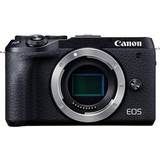 Canon EOS M50 Mark II + EF-M IS STM • Priser