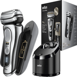 Braun series 9 barbermaskiner • Find på PriceRunner »