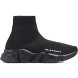 Balenciaga Speed 2.0 W - Black • Se laveste pris nu