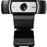 værdighed indvirkning salat Logitech Webcams (91 produkter) hos PriceRunner »