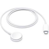 Apple Magnetic Charging USB-C Cable 1m • Se priser »
