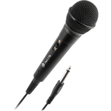 Billig Mikrofoner (300+ produkter) hos PriceRunner »