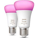 LED-pærer (1000+ produkter) på PriceRunner • Se priser »
