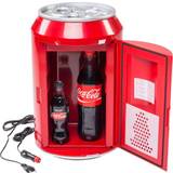 Coca cola minikøleskab • Sammenlign & se priser nu »