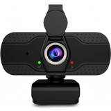 Logitech HD Pro Webcam C920 (61 butikker) • Se priser »
