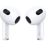 Apple AirPods (3rd generation) with MagSafe Charging Case • Pris »