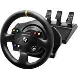 Logitech G920 Driving Force PC/Xbox One - Pris »
