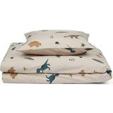 Dino sengetøj • Find (100+ produkter) hos PriceRunner »