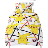 Pokemon sengetøj Børneværelse • Find billigste pris hos PriceRunner »