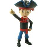 Comansi Paw Patrol Pirates Ryder figurine 7.5 cm Y90181 • Pris »